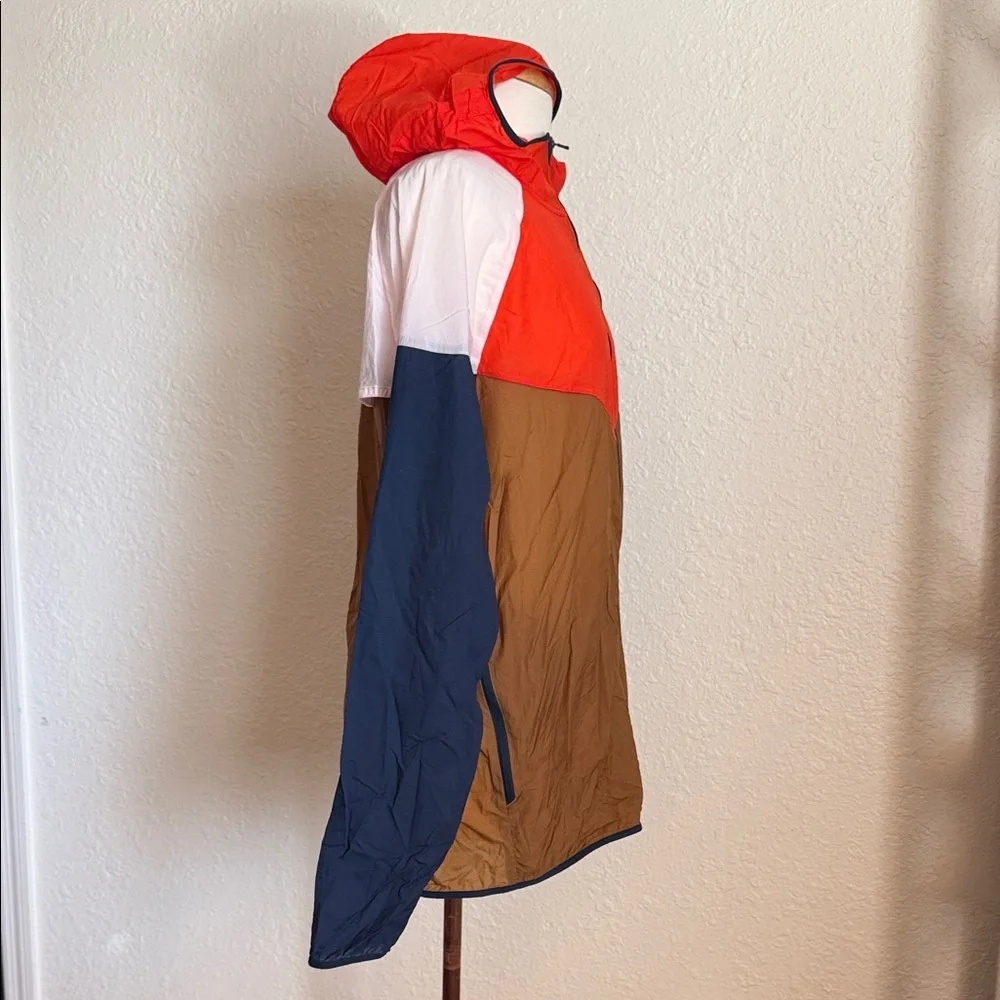 Nike Windrunner Jacket - Picture 4 of 10